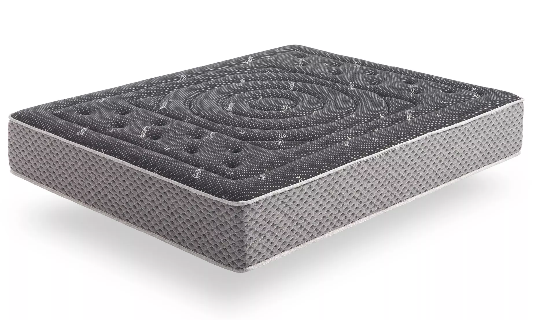 Luxus-Kaschmir-Visco-Matratze