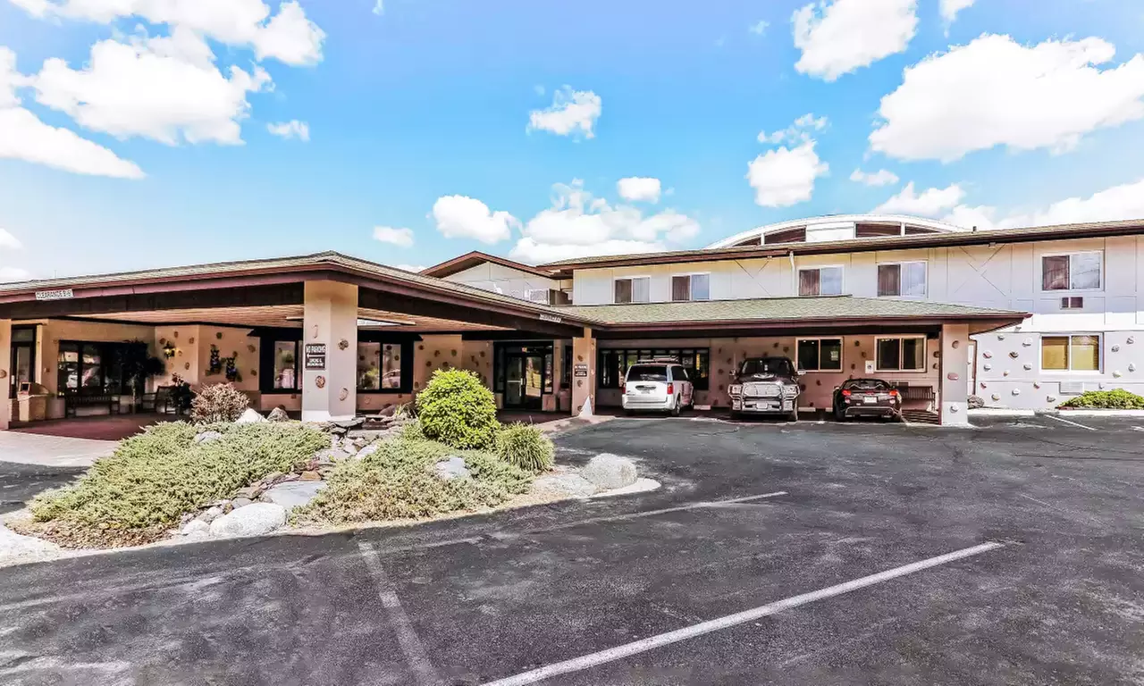 Stay at Quality Inn Wausau in Wisconsin, with Dates into September - Second Medium