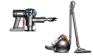 Dyson Vacuum Cleaner