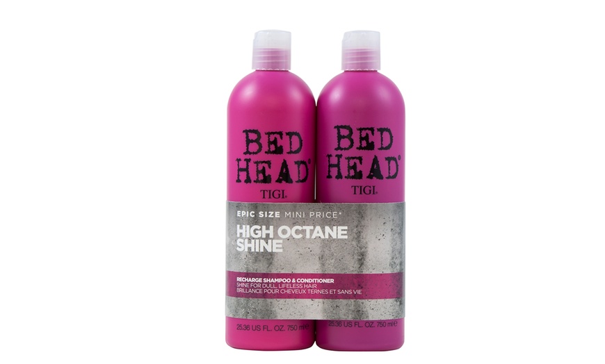 Image 3: Tigi-shampoo en conditioner