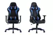 Raceline, Turbo or Massage Recliner Racing-Style Office Chair - Image 4
