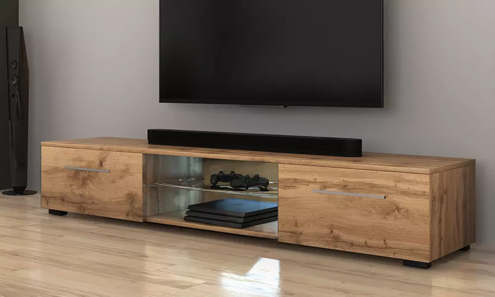 Mueble para TV - Second Medium