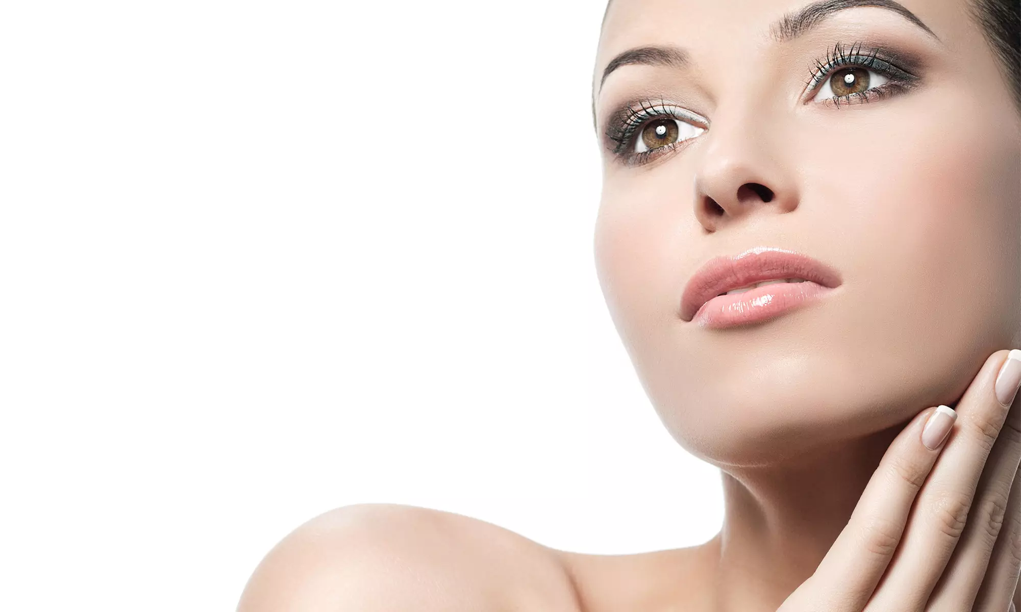 Facial and Manicure at Ananeke Beauty Salon & Spa Up to 59% Off - Primary Image