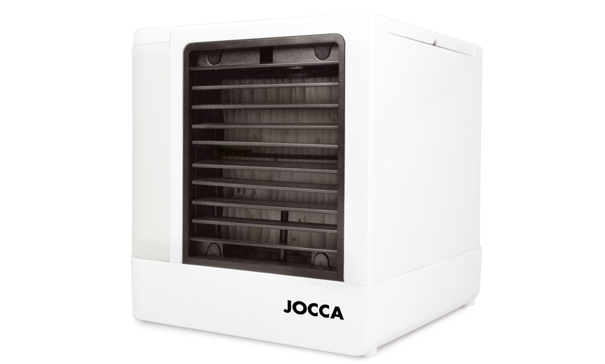 Image 4: Jocca Mini Air Conditioner