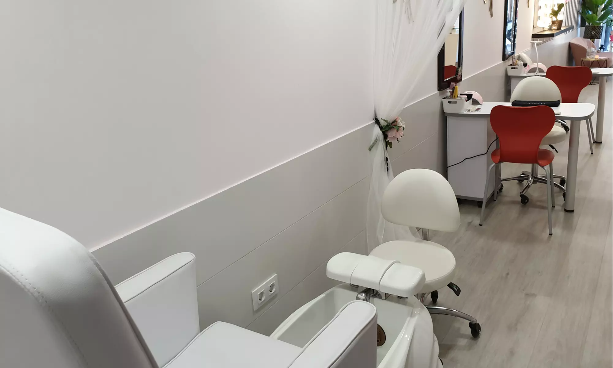 1 sesión de tratamiento facial a elegir en Mimosi Belleza y Estética