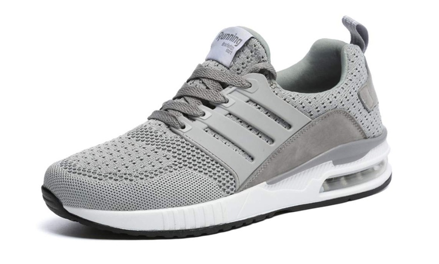 Image 12: Women's Fashion Trainers