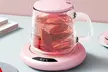 Smart USB Tea Coffee Cup Warmer - Second Medium