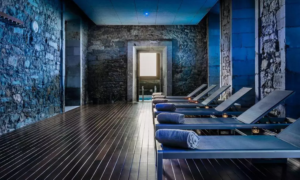 País Vasco: 1, 2 o 3 noches en hotel 4* con circuito termal y desayuno