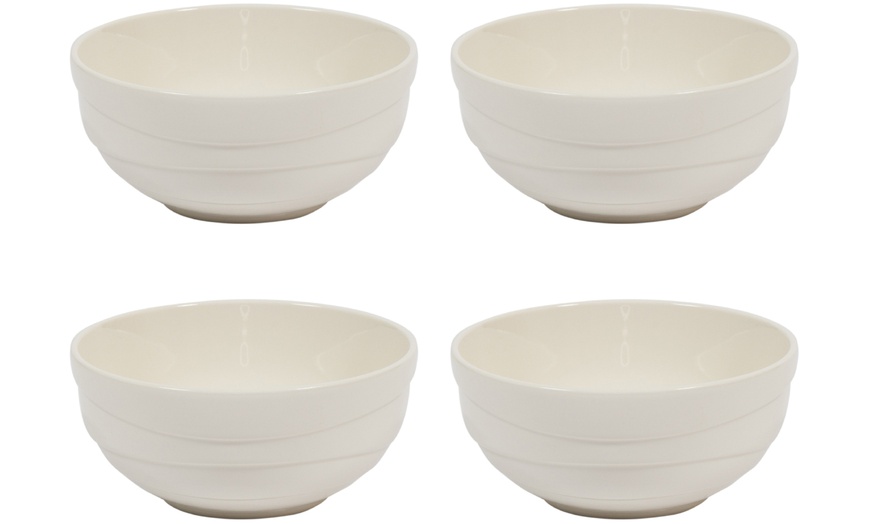 Image 21: Jamie Oliver Porcelain Dinnerware 