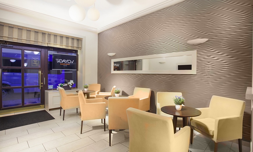 Image 9: ✈ Prague : 2, 3 ou 4 nuits 4* avec petit-déjeuner et vols A/R 