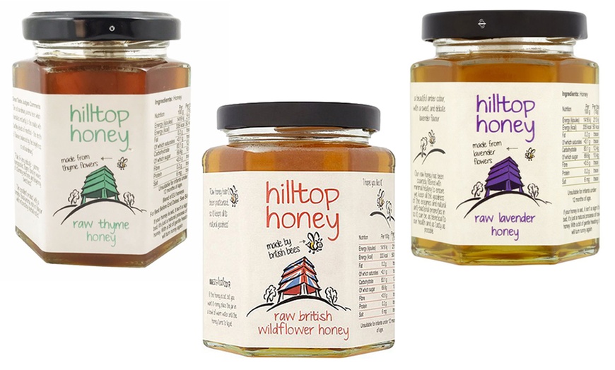 Image 1: Hilltop Honey