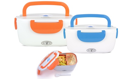 Portavivande elettrico 40 W disponibile in 2 colori