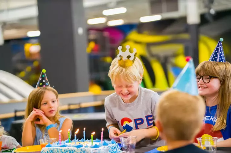 Slick City Action Park Deals & Discounts