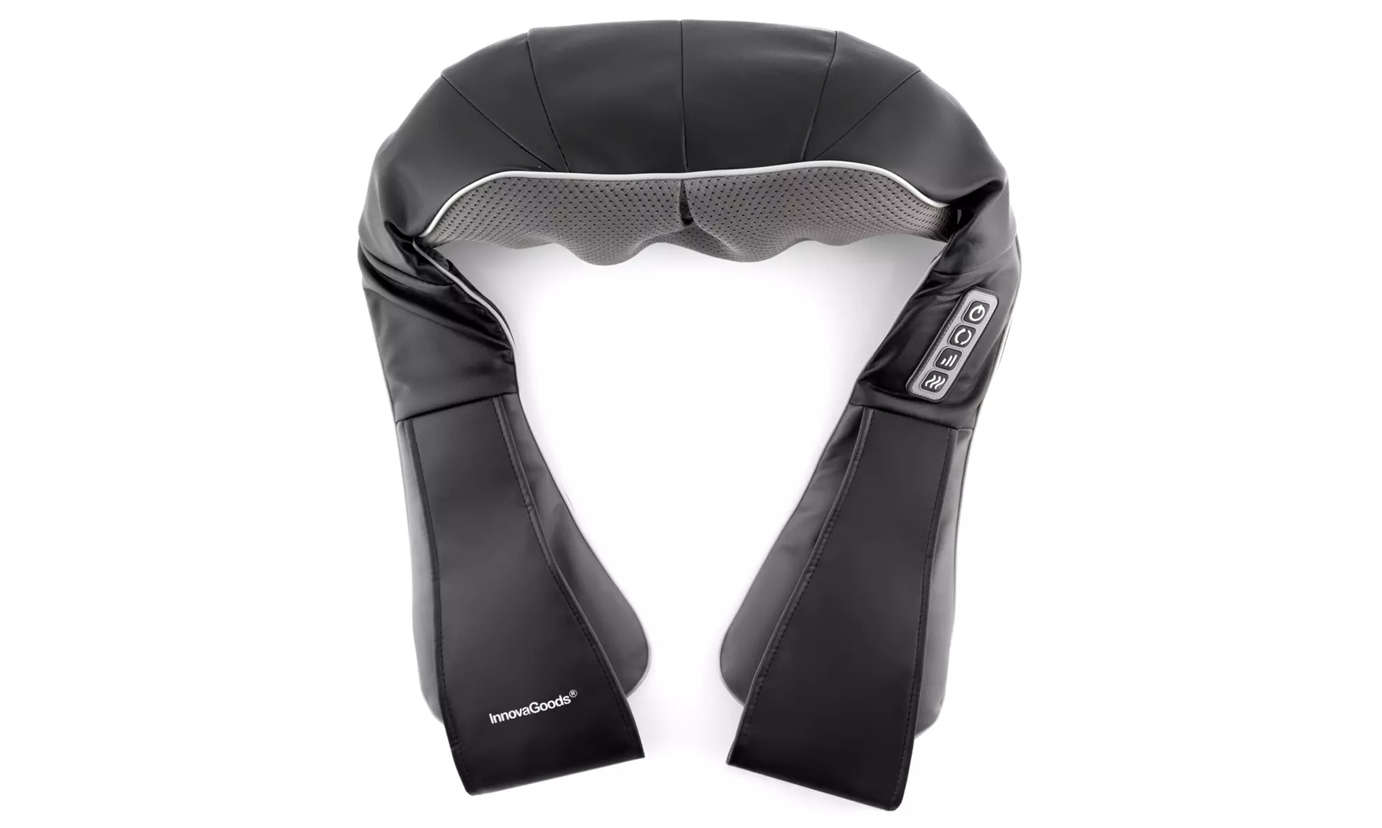 InnovaGoods Shiatsu-Massagegerät Massaki - Primary Image