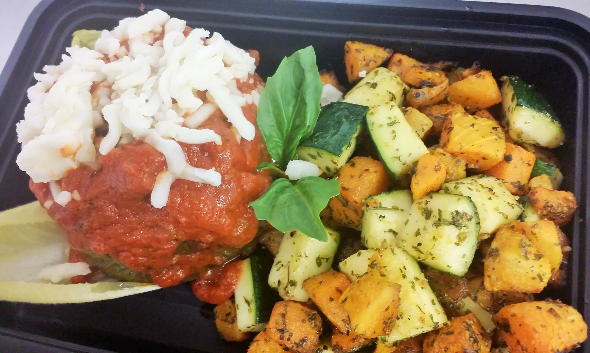 Up to 50% Off Meal Delivery  at Health Rush - Primary Image