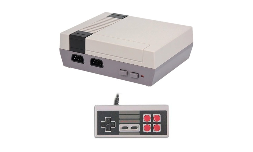 Image 3: Mini Console Classic Game Retro