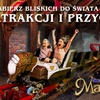 Image 1: Mandoria Miasto Przygód: Bilety jednodniowe dla 1-4 osób