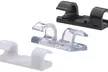 20, 40 or 60 Cable Clips - Second Medium