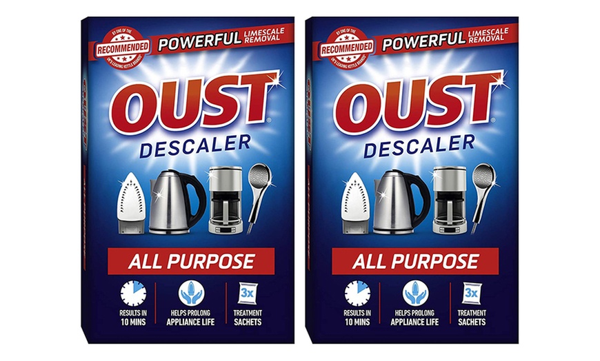 Image 2: Oust All Purpose Descaler