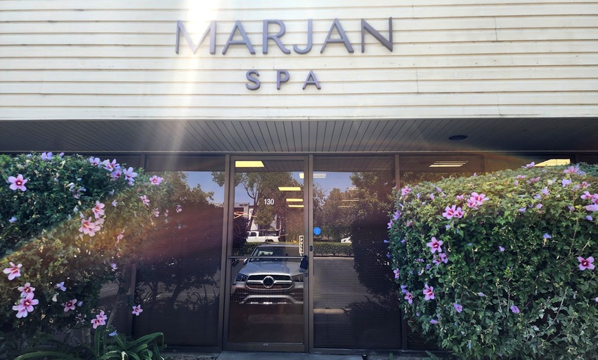 Image 6: Up to 37% Off on Injection - Botox at Marjan Spa