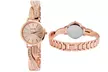 1 ou 2 montres analogiques pour femme de la marque Excellanc, coloris au choix - Image 2