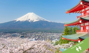 Japan: 7-Night Tour