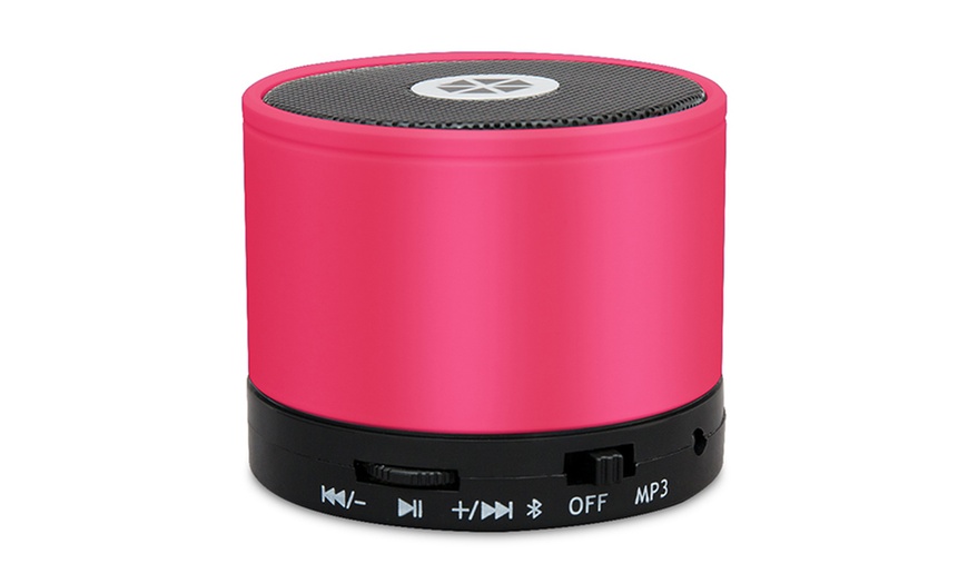 Image 6: Cocoon BeatX Wireless Speaker