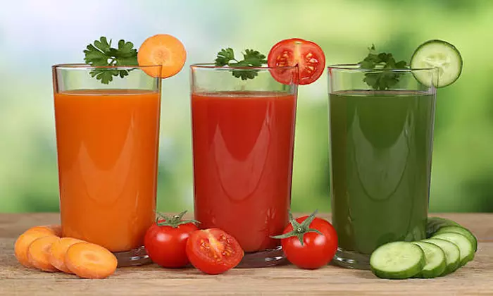 C$90 for Three-Day Juice Cleanse at Rawthentic (C$115 Value) - Second Medium
