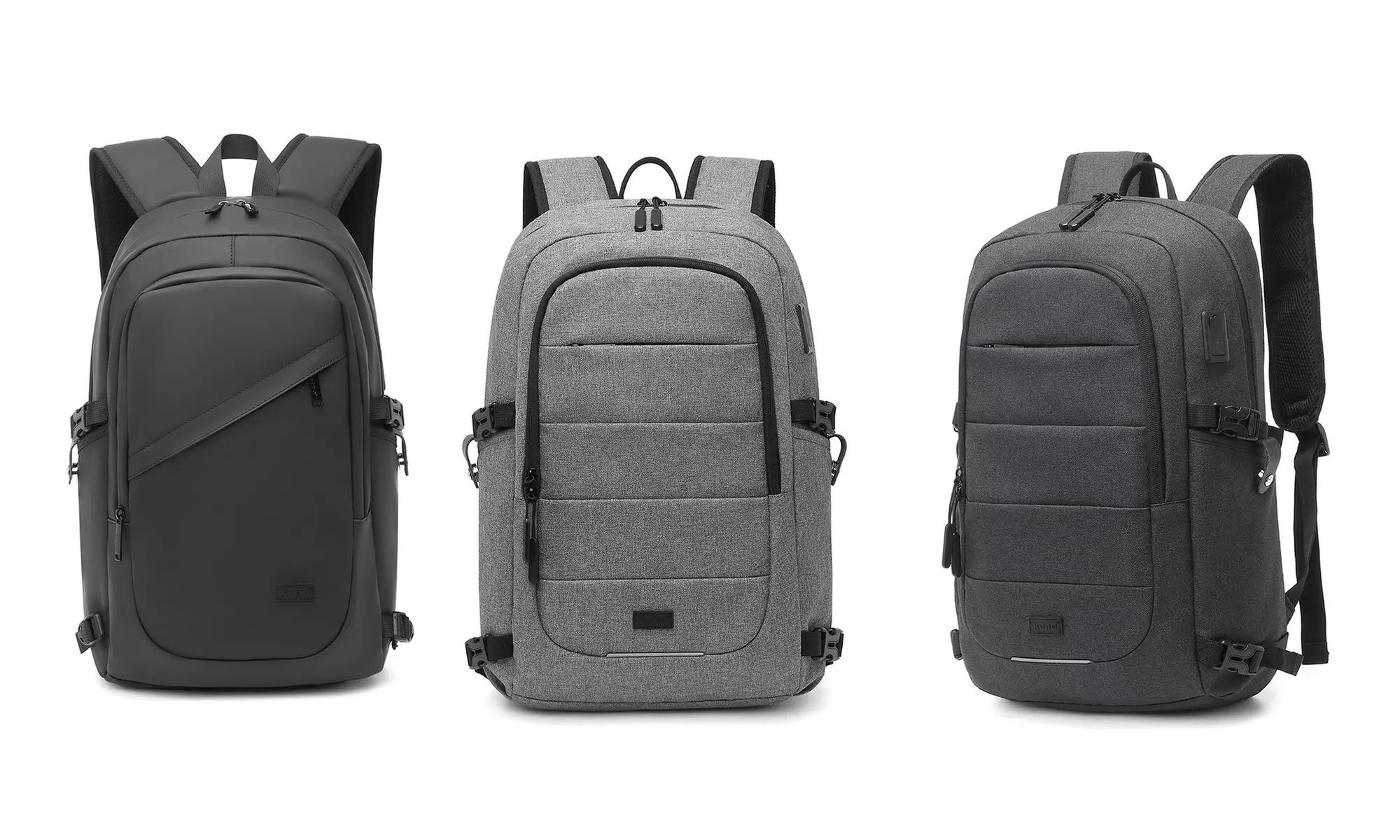 KONO Rucksack in der Farbe und im Modell nach Wahl - Primary Image