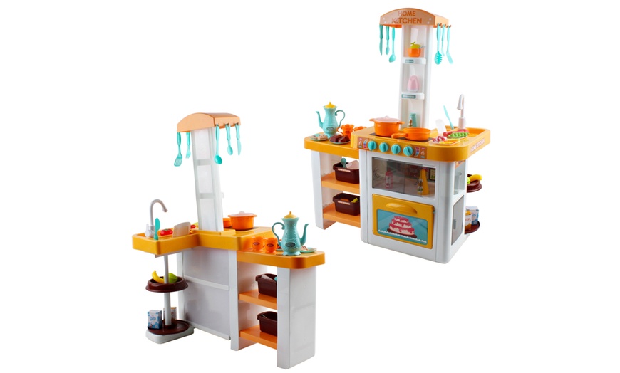 Image 5: Kitchen Playset