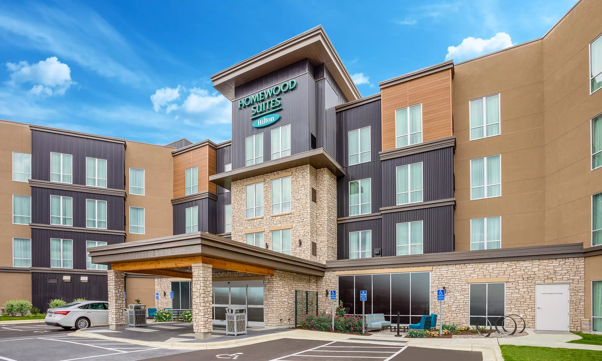 Stay at Homewood Suites by Hilton Edina Minneapolis - Primary Image