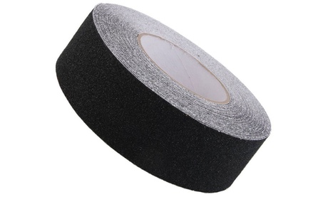 Fino a 4 nastri antiscivolo lunghi 5 m per superfici scivolose