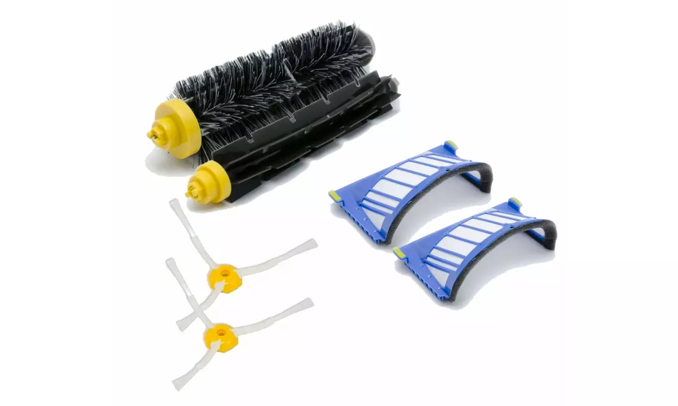 Ricambi compatibili per robot aspirapolvere IRobot Roomba