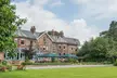 North Yorkshire Getaway: 2 Nights, Breakfast, Cream Tea & Wine at Burn Hall Hotel - Second Medium