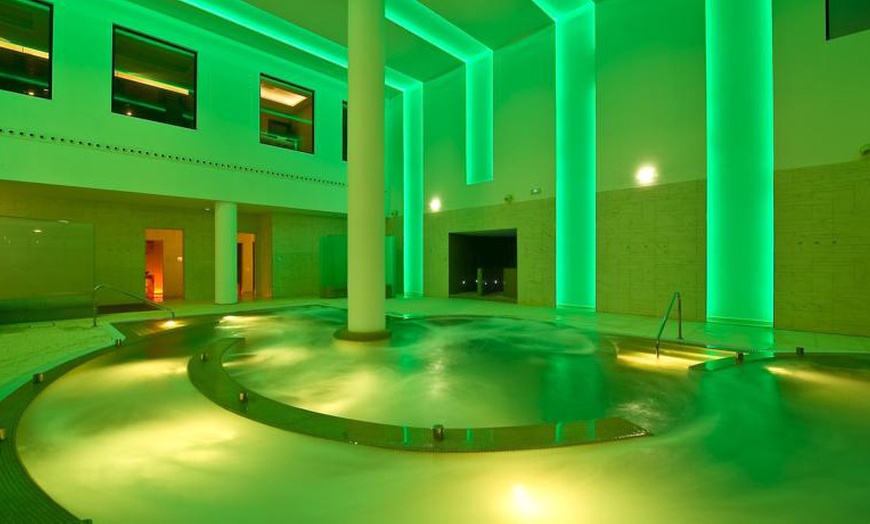 Image 12: Asturias: 1 o 2 noches en hotel 4* con spa