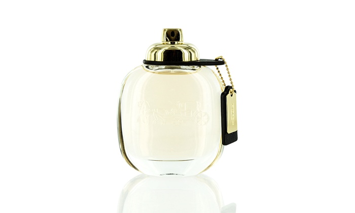 coach eau de parfum