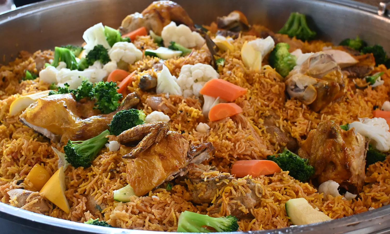 4* Saturday Brunch + Beverages, Live Stations & More: Child or Adult