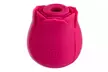 Accessoire stimulateur féminin en forme de rose - Image 2