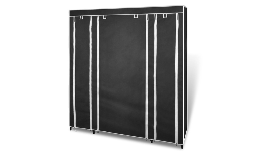 Image 24: Schuh- oder Kleiderschrank 