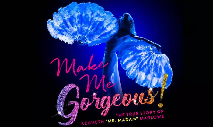 Make Me Gorgeous! The True Story of Kenneth "Mr. Madam" Marlowe (November 10 - December 24) - Primary Image