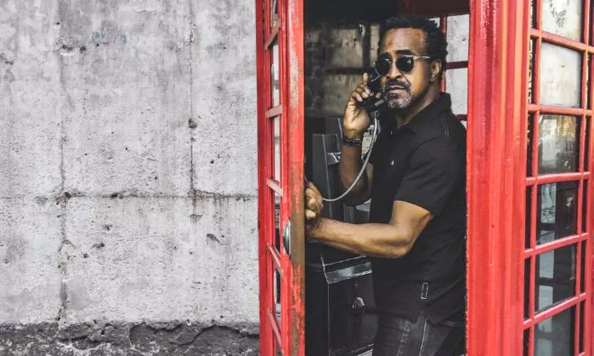 Tim Meadows at Tropicana Laughlin on June 28th at 8 p.m. - Primary Image