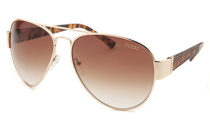 Image 9: Guess Sunglasses