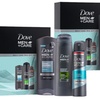 Image 3: Uno, dos o tres sets de regalo Dove Men+Care