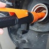 Image 2: Portable Water Fuel Siphon Pump