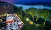 Stay at The Thayer Hotel at West Point in New York, with Dates into June