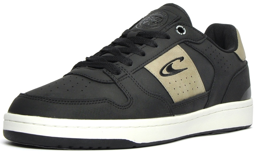 Image 8: O'Neill Antilope Hills Low Men's Trainers 