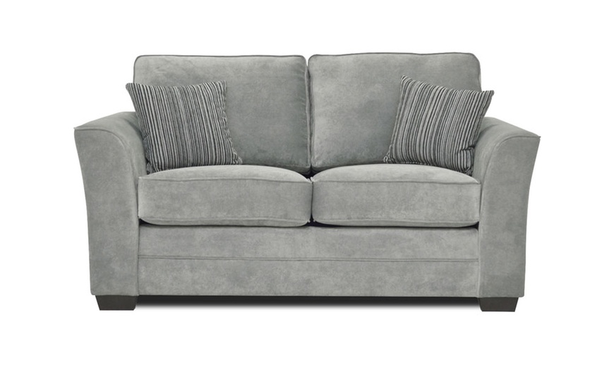 Image 11: Ashby Sofa Collection