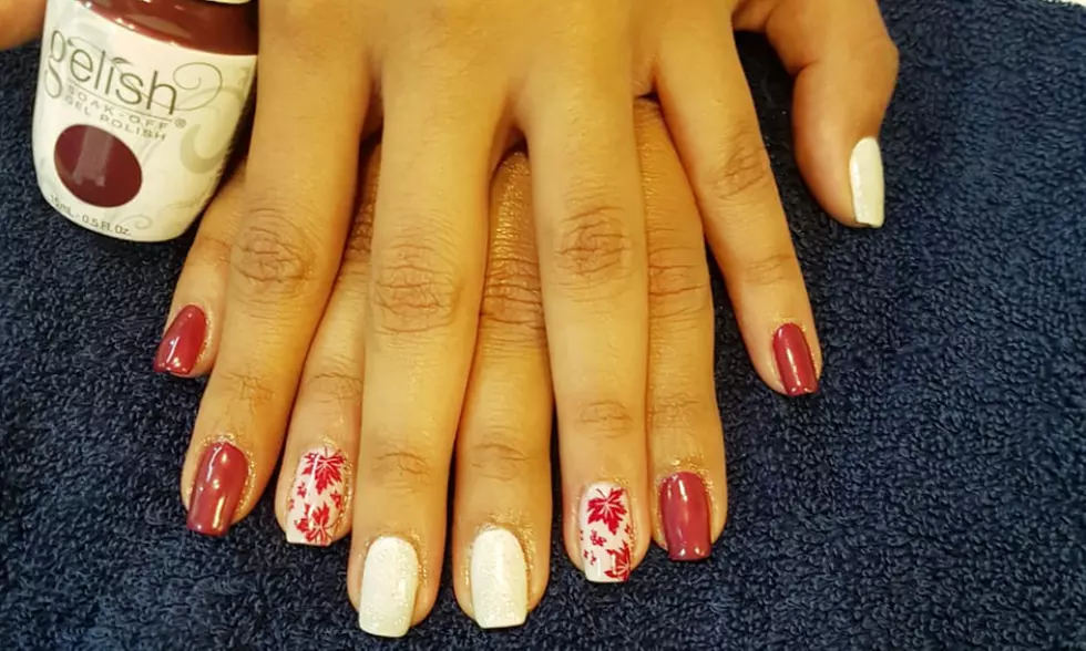 Up to 57% Off on  at Nail Blitz DMCC