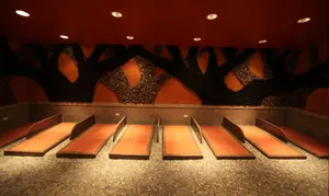 King Spa Chicago: All-Day Relaxation with Authentic Korean Wellness