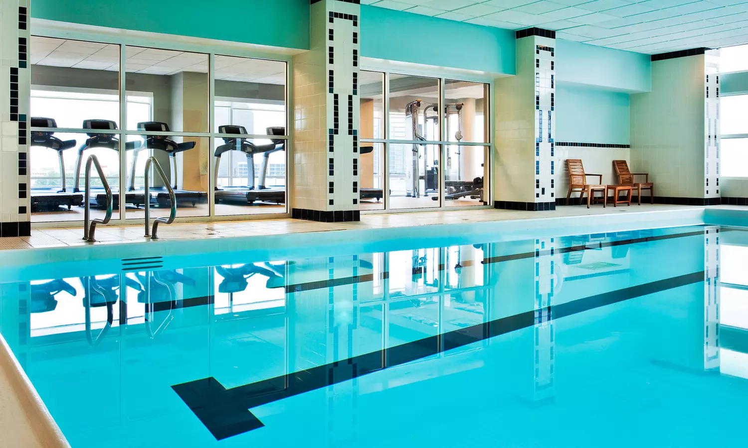 Member Pricing: 4-Star Hotel in Atlanta's Buckhead